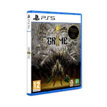 Grime Ii - Microids