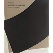 Antoine De Margerie - Peintures