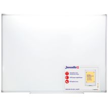 Tableau Blanc Magnétique Laqué Juvenilia - 90 X 120 Cm