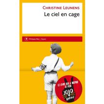Le Ciel En Cage