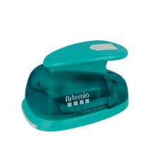 Maxi Perforatrice Étiquette - 6.5 Cm - Artemio