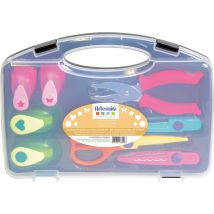 Artemio Valise Perfos Ciseaux