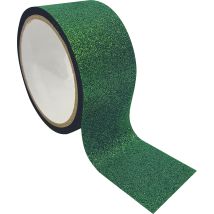 Queen Tape - Vert Pailleté - Graine Créative - Graine Creative