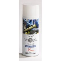 Spray Fixatif Latour Pastel Sec - 400ml - Sennelier