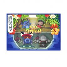 Little People Collector Lilo Et Stitch - Mattel - Fisher Price