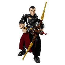 Star Wars - Chirrut Îmwe - Lego - 75524 - Lego
