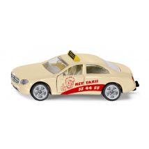 Taxi - Siku