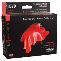 Magicpro - Disparition Du Foulard - Magie - Megagic