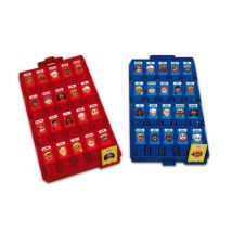 Qui Est-ce ? Voyage Hasbro Gaming