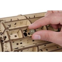 Puzzle 3d - Labyrinthe - Mr Playwood - Gigamic
