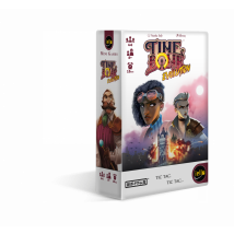 Timebomb Evolution - Iello