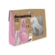 Mini Kit Licorne - Decopatch