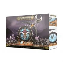 Fane Of Slaanesh - Warhammer