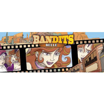 Colt Express Bandits belle - Ludonaute