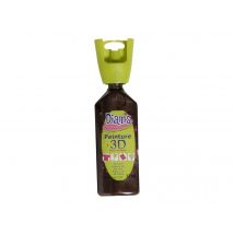 Peinture Diams 3d - Chocolat Nacré - Diam's