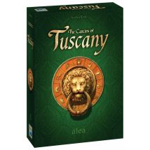 Les Châteaux De Toscane - Aléa