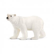 Schleich Ours Polaire - Schleich