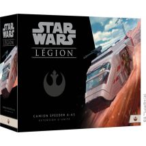Camion Speeder A-a5 - Star Wars Legion - Fantasy Flight Games