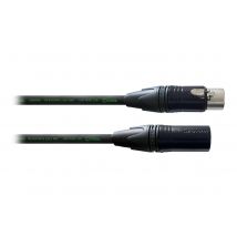 Cordial - Câbles Microphone - 10m