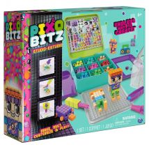 Pixobitz - Le Studio De Création - Pixobitz