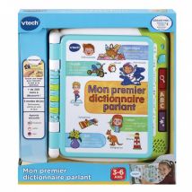 Mon Premier Dictionnaire Parlant - Vtech