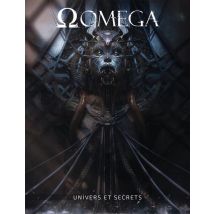 Omega - Univers Et Secrets - Odonata Editions