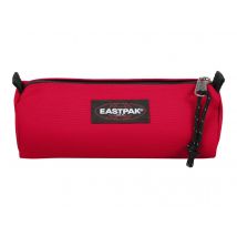 Trousse Eastpak - Benchmark - 1 Compartiment - Rond - Rouge