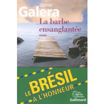 La Barbe Ensanglantée