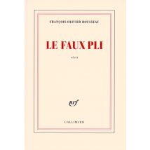 Le Faux Pli