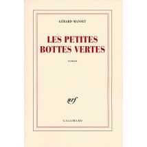 Les Petites Bottes Vertes