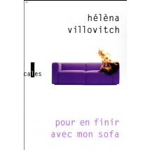 Pour En Finir Avec Mon Sofa