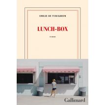 Lunch-box