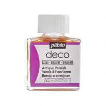 Vernis À L'Ancienne Pébéo 75 Ml