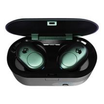 Ecouteurs True Wireless – Push Gris – Skullcandy