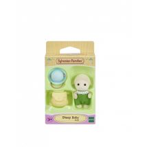 Le Bébé Mouton - Sylvanian Families - 5620