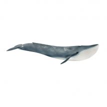 Figurine Baleine Bleue - Schleich