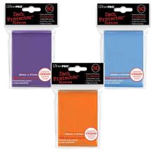 Pc - Ultra Pro Standard Deck - Abysse