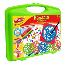 Mallette Mandala De Voyage - Joustra