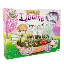 My Fairy Garden - Le Jardin De Licorne - My Fairy Garden
