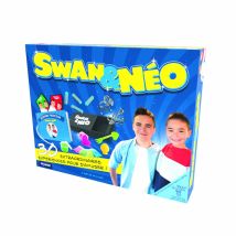 Coffret Swan & Neo - 30 Expériences - Megagic