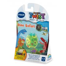 Rockit Twist Jeu Dino Safari Vtech - Vtech