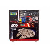 Maquette Star Wars : Faucon Millenium Revell