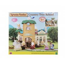 L'École De La Forêt - Sylvanian Families - 5105