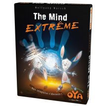 The Mind Extrême - Oya