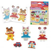 La Recharge Sylvanian Families - Aquabeads - 31068