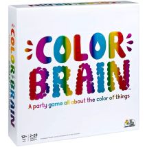 Color Brain - Big Potato Games