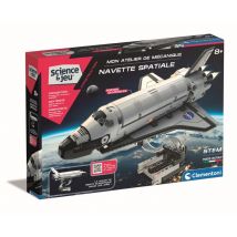 Navette Spatiale Nasa - Clementoni