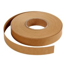 Bande De Tressage En Papier Kraft Imitation Cuir - 9,5 Cm - Créativ Company