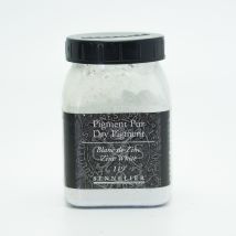 Pot De Pigment - Blanc De Zinc N° 119 - Sennelier