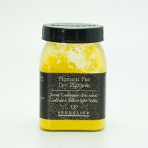 Pot De Pigment - Jaune Cadmium Clair Substitut - Sennelier
